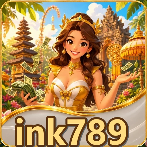 Ikon ink789 untuk katalog e-gaming Android