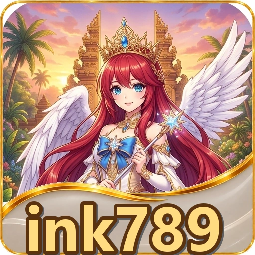 Ikon ink789 untuk cara memilih permainan e-gaming