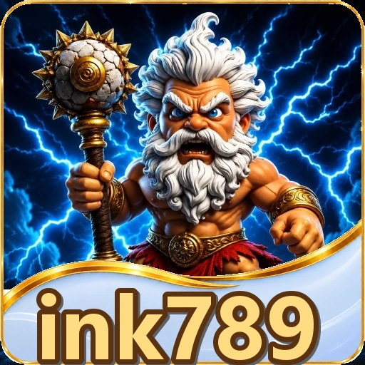 Ikon ink789 untuk pertanyaan teknis APK