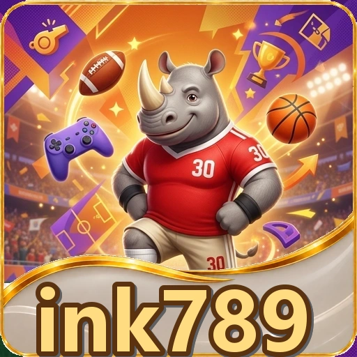 Ikon ink789 untuk langkah pasang APK