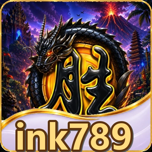 Ikon ink789 untuk ciri berkas resmi