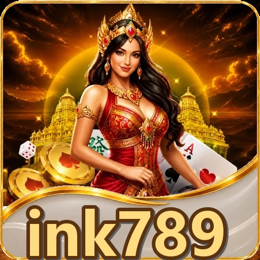 Ikon ink789 untuk pengguna sejak 2018