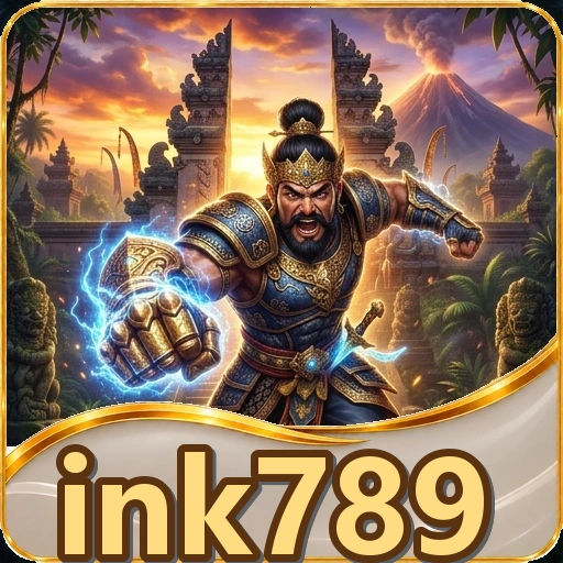 Ikon ink789 untuk arsip pembaruan 2026