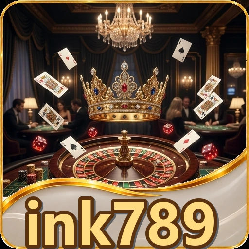 Ikon ink789 untuk catatan v4.7.5